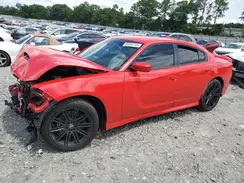 2C3CDXHG1LH101841 2020 DODGE CHARGER