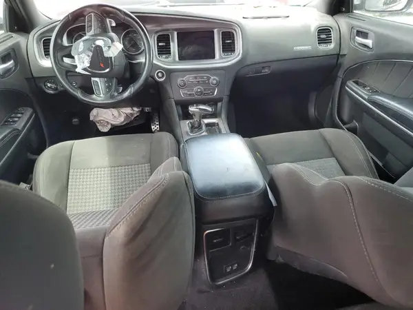 2C3CDXHG1LH101841 2020 DODGE CHARGER - Image 8
