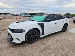 2C3CDXHG1LH104948 2022 DODGE CHARGER