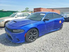 2C3CDXHG1LH108983 2020 DODGE CHARGER