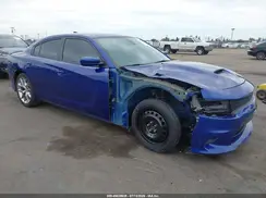 2C3CDXHG1LH133043 2020 DODGE CHARGER