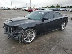 2C3CDXHG1LH138078 2020 DODGE CHARGER
