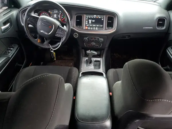 2C3CDXHG1LH138078 2020 DODGE CHARGER - Image 8