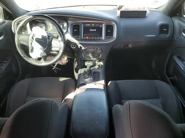 2C3CDXHG1LH138212 2020 DODGE CHARGER - Image 8