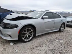 2C3CDXHG1LH138730 2020 DODGE CHARGER