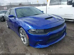 2C3CDXHG1LH142258 2020 DODGE CHARGER