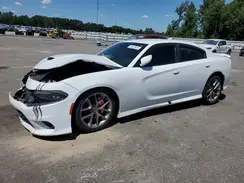 2C3CDXHG1LH150103 2020 DODGE CHARGER