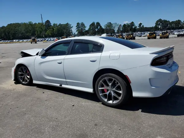 2C3CDXHG1LH150103 2020 DODGE CHARGER - Image 2