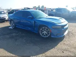 2C3CDXHG1LH153678 2020 DODGE CHARGER