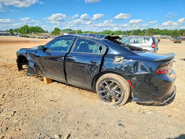 2C3CDXHG1LH162512 2020 DODGE CHARGER - Image 2