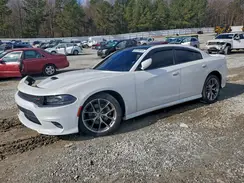 2C3CDXHG1LH167161 2020 DODGE CHARGER