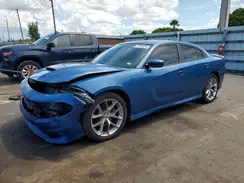 2C3CDXHG1LH177379 2020 DODGE CHARGER