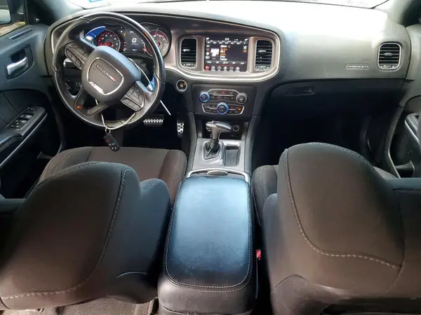 2C3CDXHG1LH177379 2020 DODGE CHARGER - Image 8