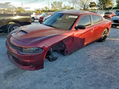 2C3CDXHG1LH177625 2020 DODGE CHARGER