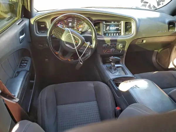 2C3CDXHG1LH177625 2020 DODGE CHARGER - Image 8