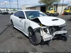 2C3CDXHG1LH180444 2020 DODGE CHARGER