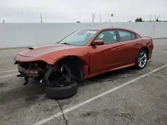 2C3CDXHG1LH186535 2020 DODGE CHARGER