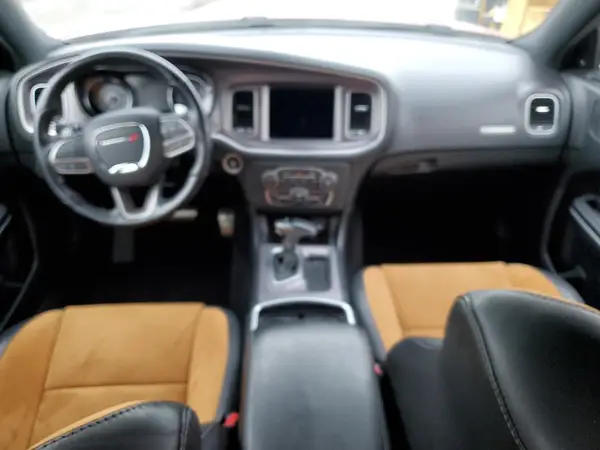 2C3CDXHG1LH186535 2020 DODGE CHARGER - Image 8