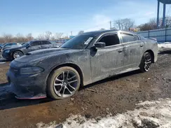 2C3CDXHG1LH186633 2020 DODGE CHARGER