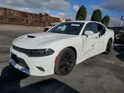 2C3CDXHG1LH188186 2020 DODGE CHARGER