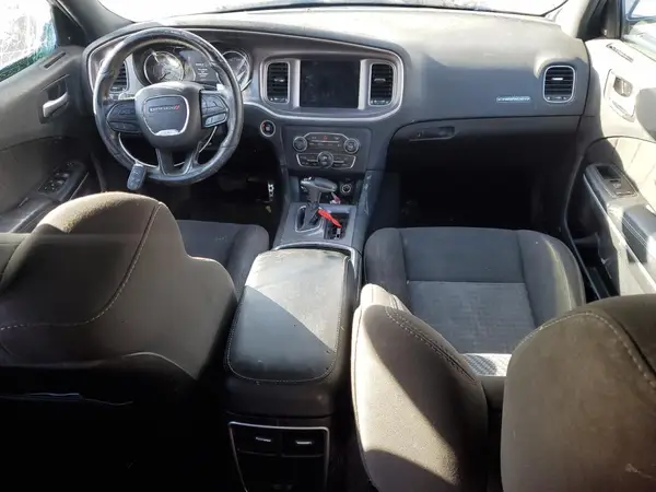 2C3CDXHG1LH188186 2020 DODGE CHARGER - Image 8