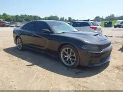 2C3CDXHG1LH190407 2020 DODGE CHARGER