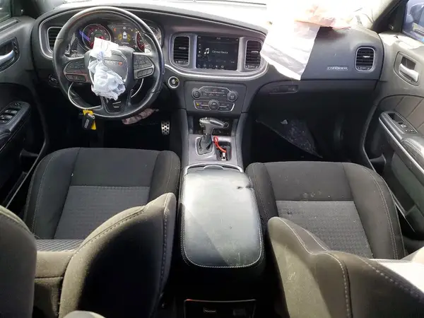 2C3CDXHG1LH192853 2020 DODGE CHARGER - Image 8
