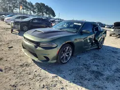 2C3CDXHG1LH200496 2020 DODGE CHARGER