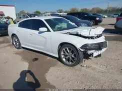 2C3CDXHG1LH205293 2020 DODGE CHARGER