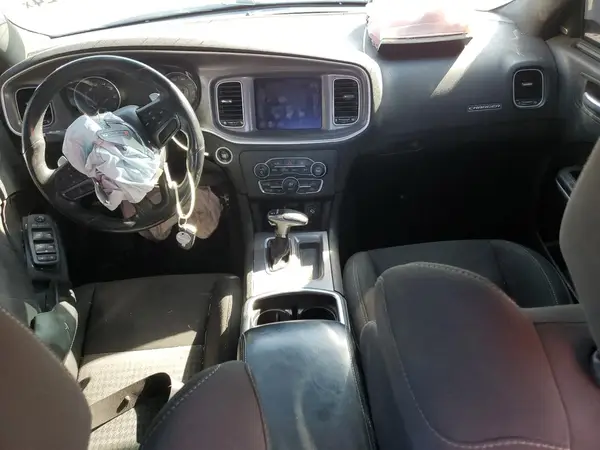 2C3CDXHG1LH212390 2020 DODGE CHARGER - Image 8