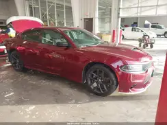 2C3CDXHG1LH238665 2020 DODGE CHARGER