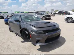 2C3CDXHG1LH241257 2020 DODGE CHARGER