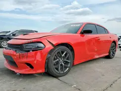 2C3CDXHG1LH247995 2020 DODGE CHARGER