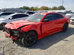 2C3CDXHG1LH248967 2020 DODGE CHARGER