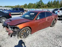 2C3CDXHG1LH249634 2020 DODGE CHARGER