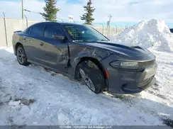 2C3CDXHG1MH501853 2021 DODGE CHARGER