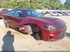 2C3CDXHG1MH502016 2021 DODGE CHARGER