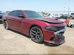 2C3CDXHG1MH518930 2021 DODGE CHARGER