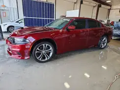 2C3CDXHG1MH519849 2021 DODGE CHARGER