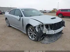 2C3CDXHG1MH520726 2021 DODGE CHARGER
