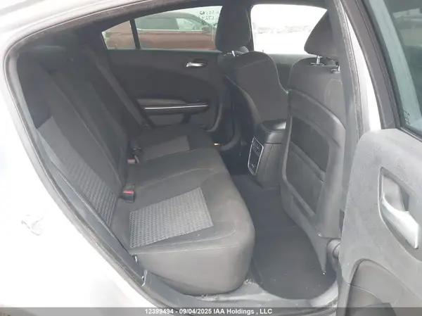 2C3CDXHG1MH520726 2021 DODGE CHARGER - Image 8
