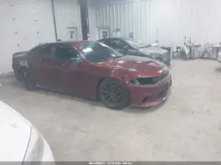 2C3CDXHG1MH533881 2021 DODGE CHARGER