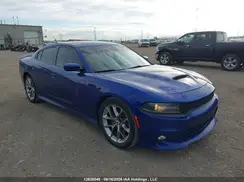 2C3CDXHG1MH539597 2021 DODGE CHARGER