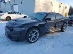 2C3CDXHG1MH539700 2021 DODGE CHARGER