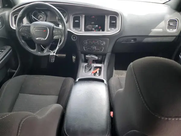 2C3CDXHG1MH539700 2021 DODGE CHARGER - Image 8