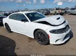 2C3CDXHG1MH540104 2021 DODGE CHARGER