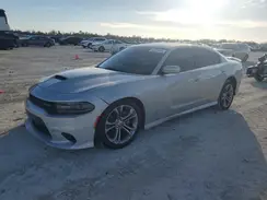 2C3CDXHG1MH555184 2021 DODGE CHARGER