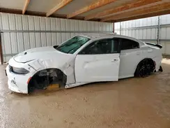 2C3CDXHG1MH556626 2021 DODGE CHARGER