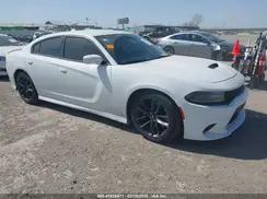 2C3CDXHG1MH561146 2021 DODGE CHARGER