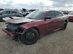 2C3CDXHG1MH561647 2021 DODGE CHARGER